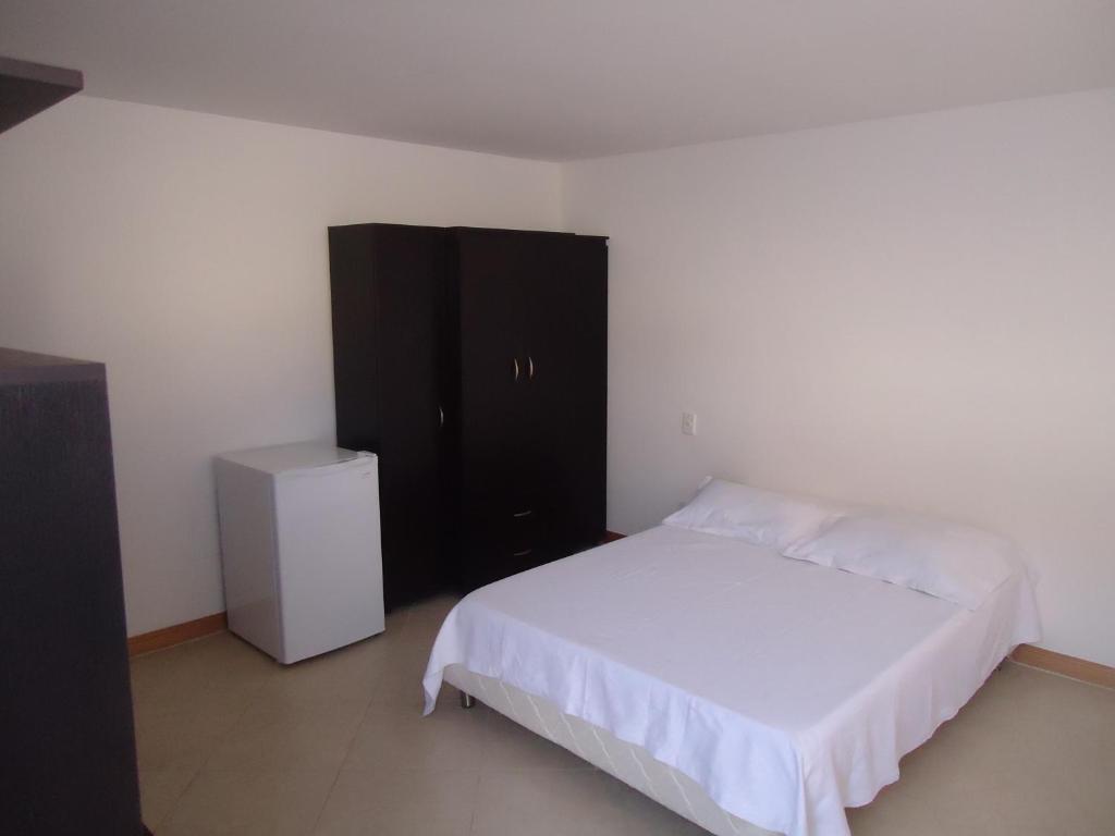 Hostal Mar Y Mar Сан-Андрес Номер фото