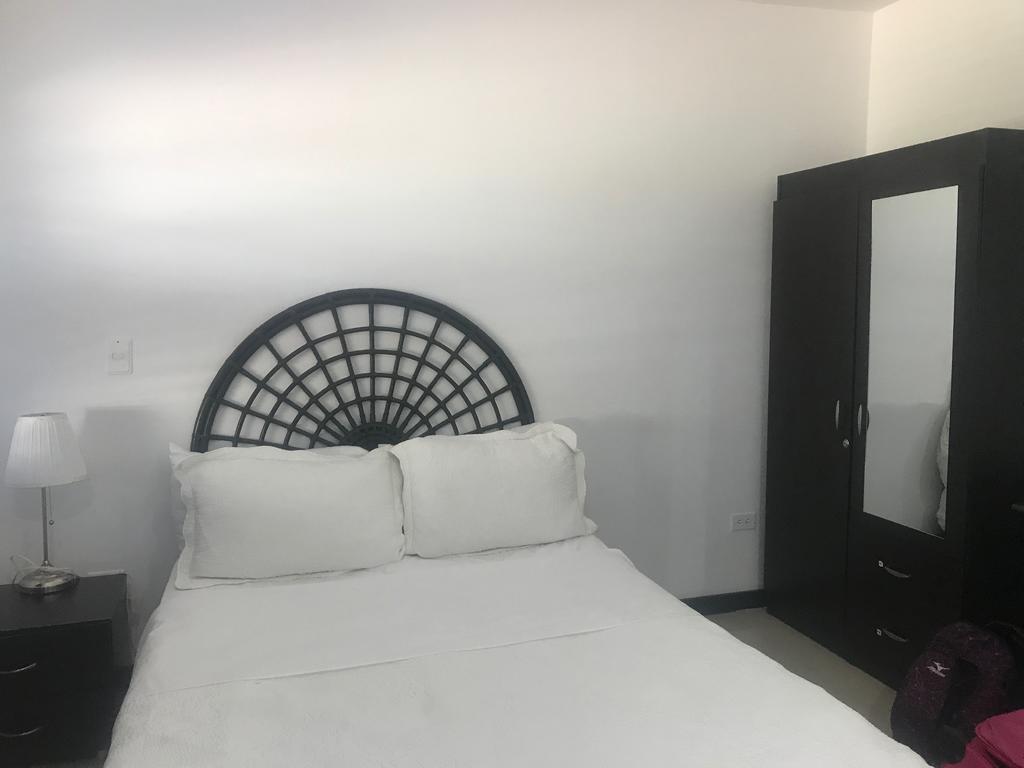 Hostal Mar Y Mar Сан-Андрес Экстерьер фото